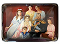 Tsar Nicholas & Family Box - 