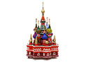 St. Basil's Music Box