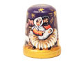 Nativity Thimble at GoldenCockerel.com