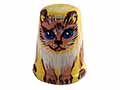 Cat Thimble