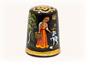 Alyonushka Fairy Tale Thimble