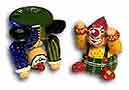 Be Happy Clown