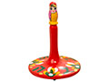 Spinning Dreidel Toy for Hanukkah Game