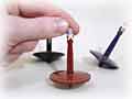 Custom Promotional Spinning Top
