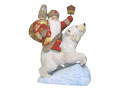 Santa Box 