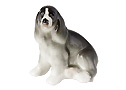 Do you adore all types of Spaniels?  Then you'll love this Lomonosov porcelain small Spaniel figurine. 