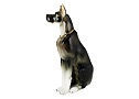 It's a Great Dane sale!   This Lomonosov porcelain Great Dane figurine captures the majesty of Great Dane dogs.