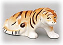 Better find some fierce Tiger names for this Stalking Tiger figurine.