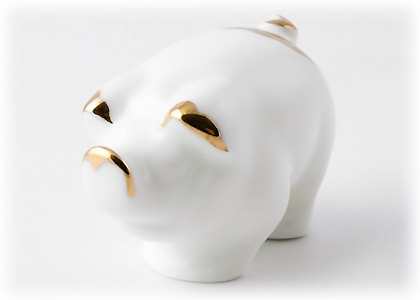 Chinese Zodiac Pig Gift