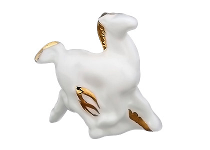 Chinese Zodiac Horse Gift