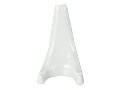 White Porcelain Easel - xtras