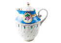 Anastasia Creamer - Lomonosov Porcelain
