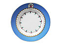 Anastasia Dessert Plate 7