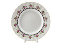 Arabesque Dessert Plate, 7