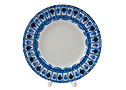Arches Dessert Plate - Porcelain Plates