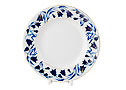 Blue Bells Salad Plate, 8