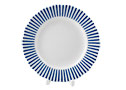 Breakfast Dessert Plate - Porcelain Plates