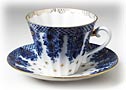Brides Maid Porcelain Cup & Saucer
