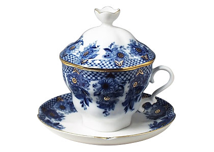 Brides Maid Teamaker