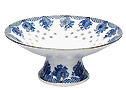Brides Maid Candy Pedestal dish - Lomonosov Porcelain