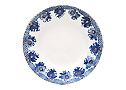 Brides Maid Dessert Plate - Porcelain Plates