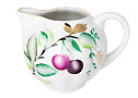 Cherry Creamer - Lomonosov Porcelain