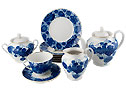 Lomonosov Porcelain at GoldenCockerel.com