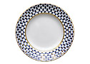 Lomonosov Porcelain Plates at GoldenCockerel.com