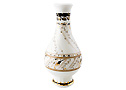 Cockle Shell Vase - Porcelain Vases