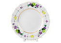 Forest Violet Dessert Plate, 6
