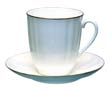 Golden Edge C/S Bone China, WIND - Lomonosov Bone China
