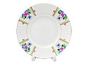 Grant Dessert Plate - Porcelain Plates