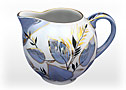 Moonlight Creamer - Lomonosov Porcelain