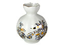 Reflections Flower Vase - Porcelain Vases