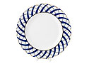 Willow Dinner Plate, 9 1/2