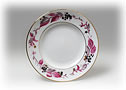 Wild Berry Dessert Plate - Porcelain Plates