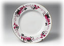 Wild Berry Dinner plate 10