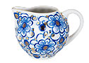 Winding Twig Creamer - Lomonosov Porcelain
