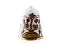 Thimble Fertility, Porcelain - Lomonosov Porcelain