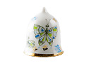 Butterflies Thimble - Lomonosov Porcelain