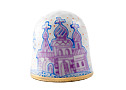 Thimble Ornament, Porcelain - Lomonosov Porcelain