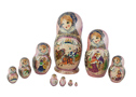 Fairy Tale Doll Assortment C