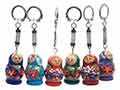 Matryoshka Keychain 1.75