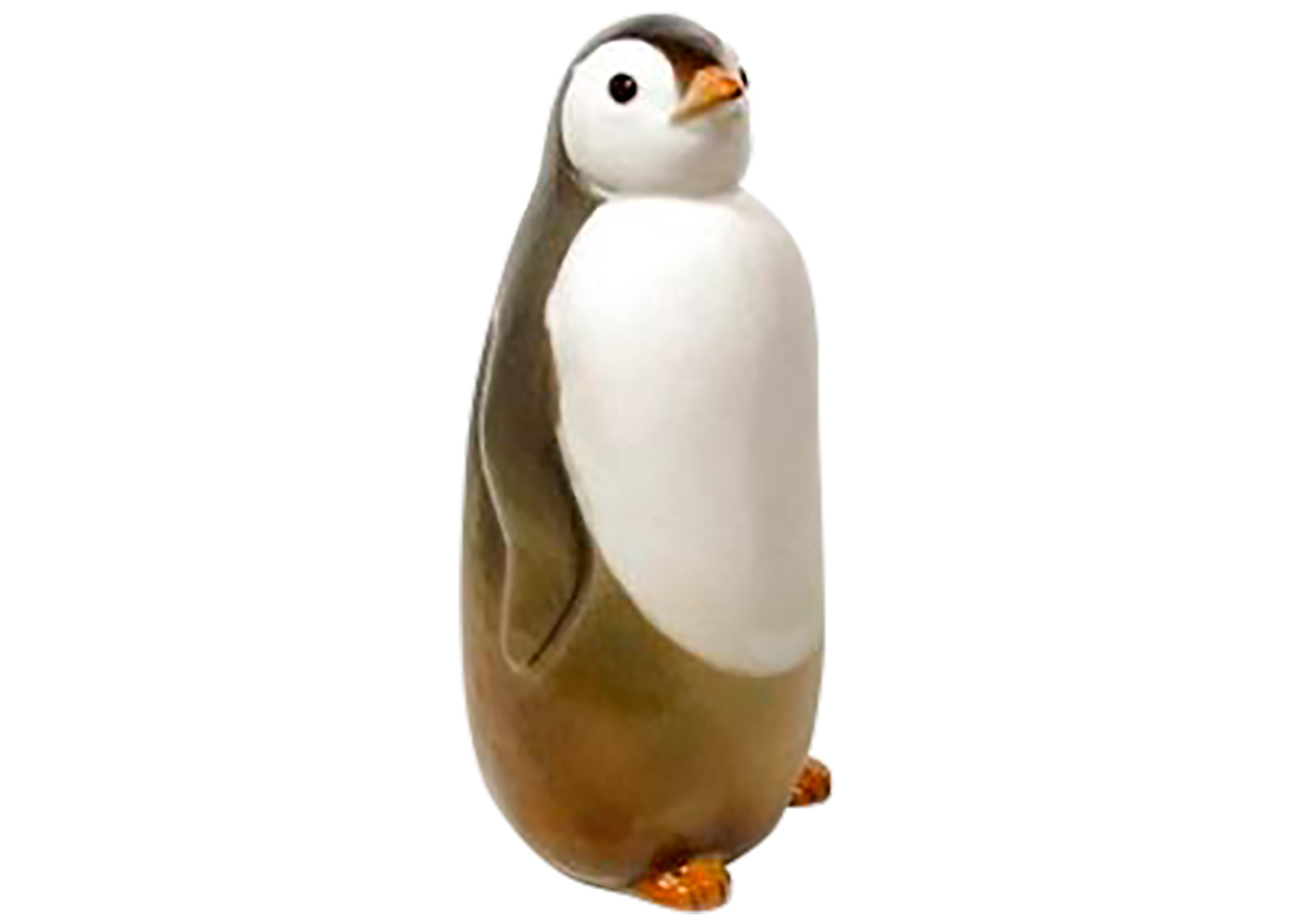 Buy Фарфоровая статуэтка "Пингвин #1" at GoldenCockerel.com