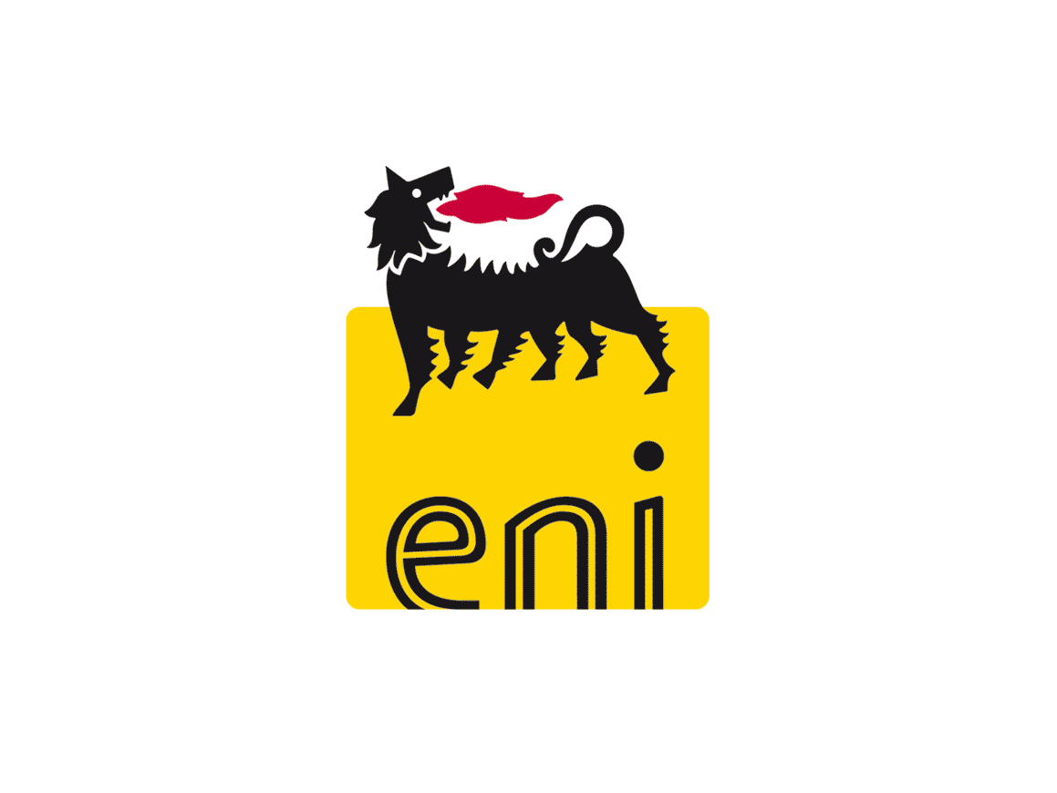 Eni nesting doll