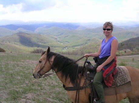 Boone Vacation Rental: The Old Farmhouse at Willet Ponds Horse Farm