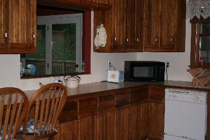 Boone Vacation Rental: The Old Farmhouse at Willet Ponds Horse Farm