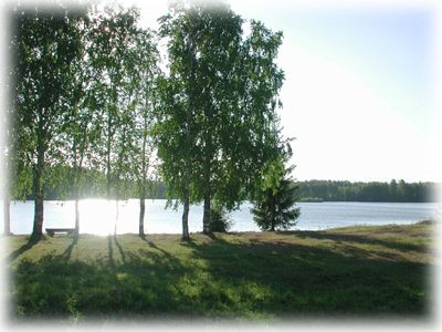 Verkhnie Mandrogi - New Life of A Russian Village