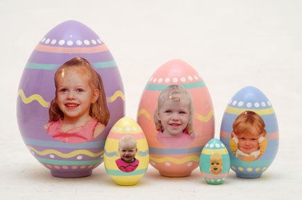 henry viii nesting dolls