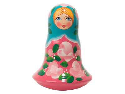 chime doll